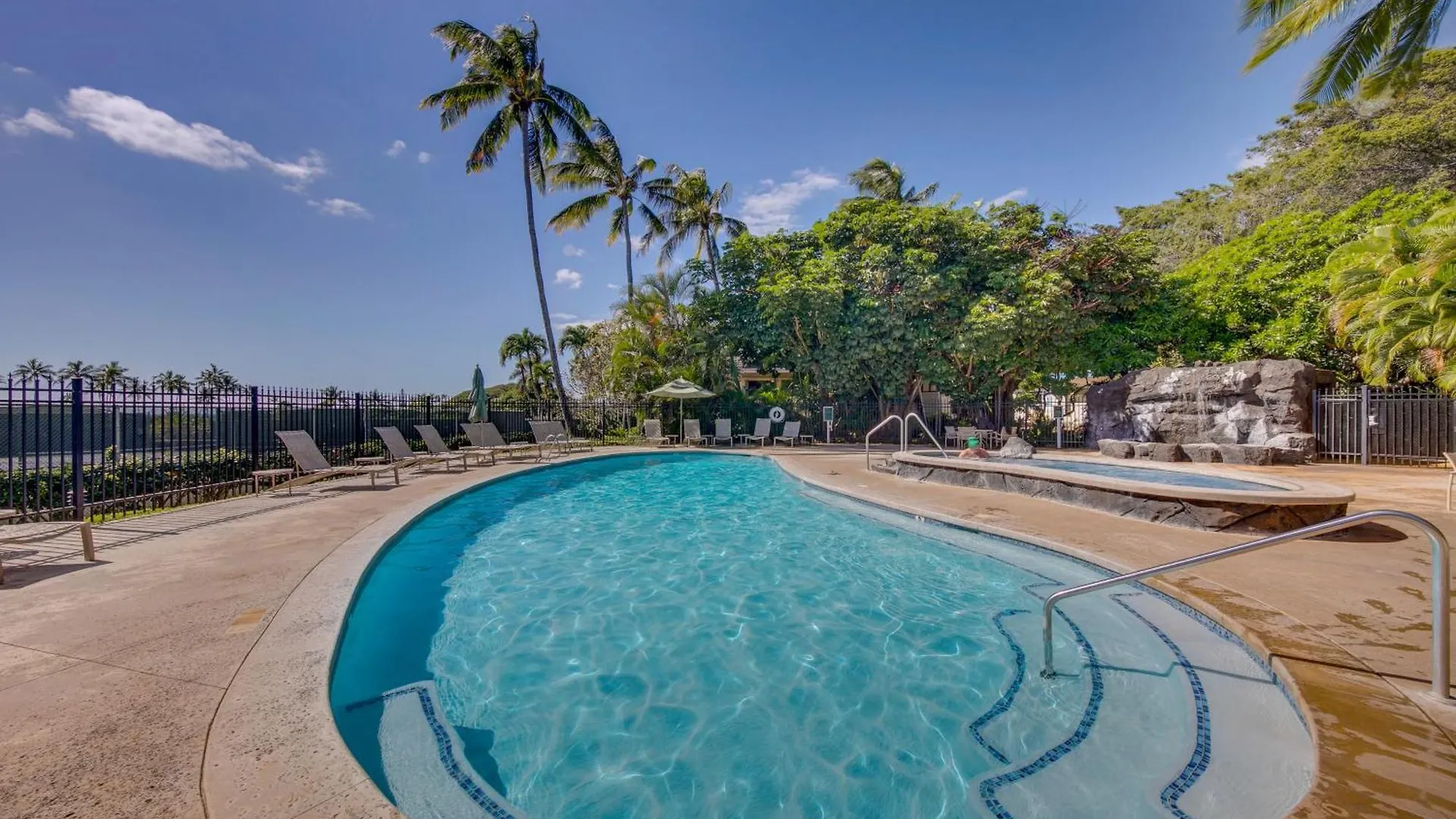 Poipu Kai Resort Vacation Condo In Koloa! 科洛阿