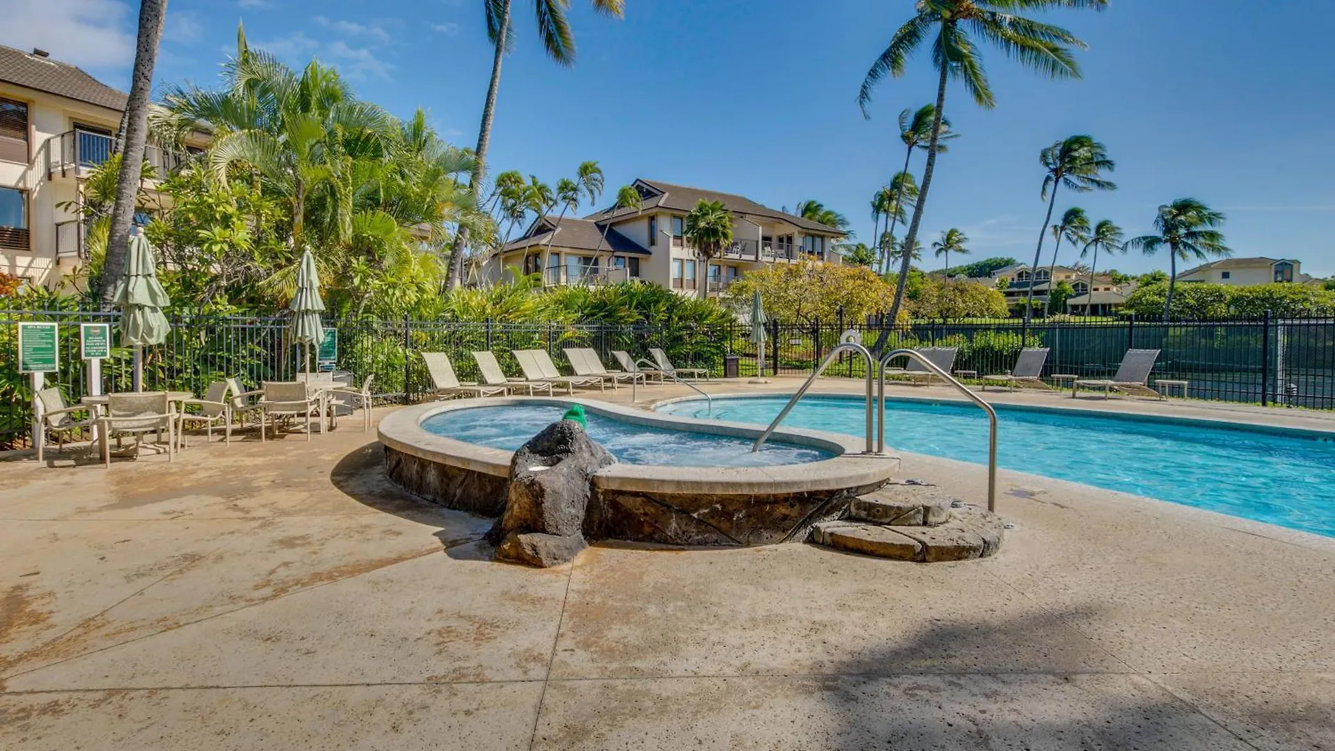 公寓 Poipu Kai Resort Vacation Condo In Koloa!