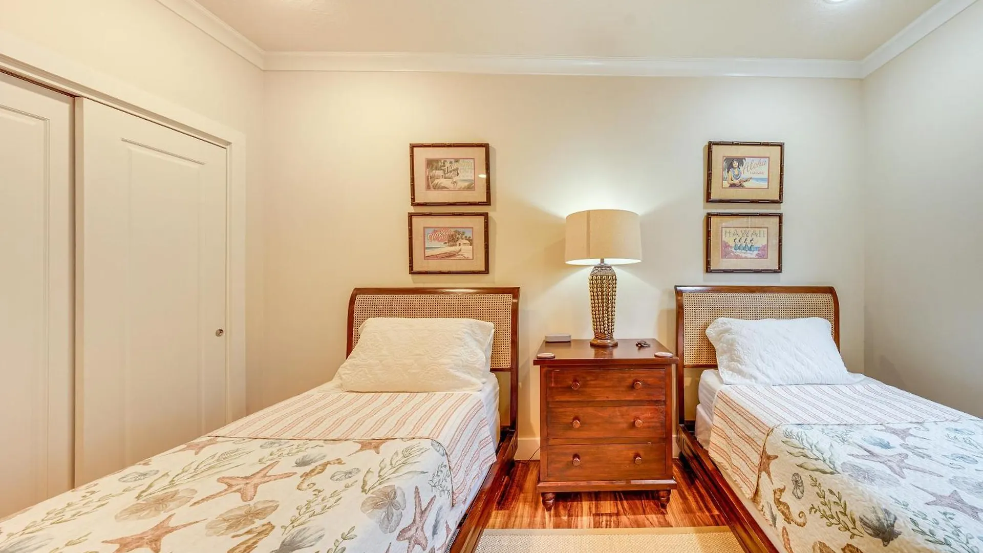 公寓 Poipu Kai Resort Vacation Condo In Koloa! 美国