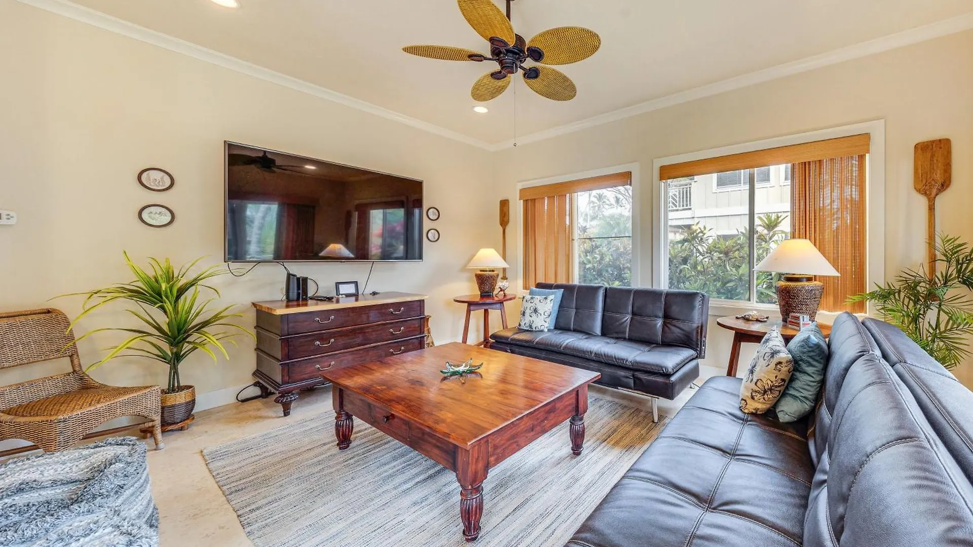 Poipu Kai Resort Vacation Condo In Koloa! 公寓