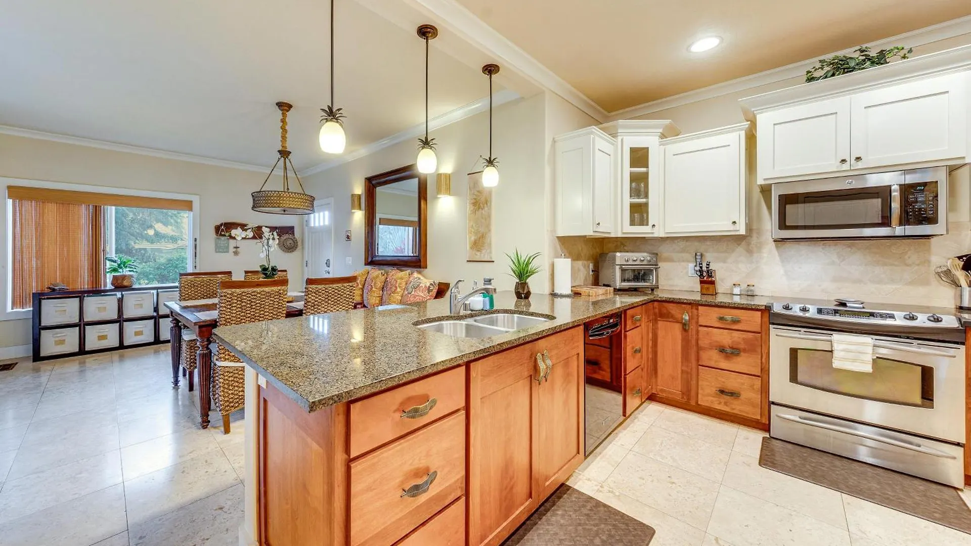 Poipu Kai Resort Vacation Condo In Koloa! 0*, 科洛阿 美国