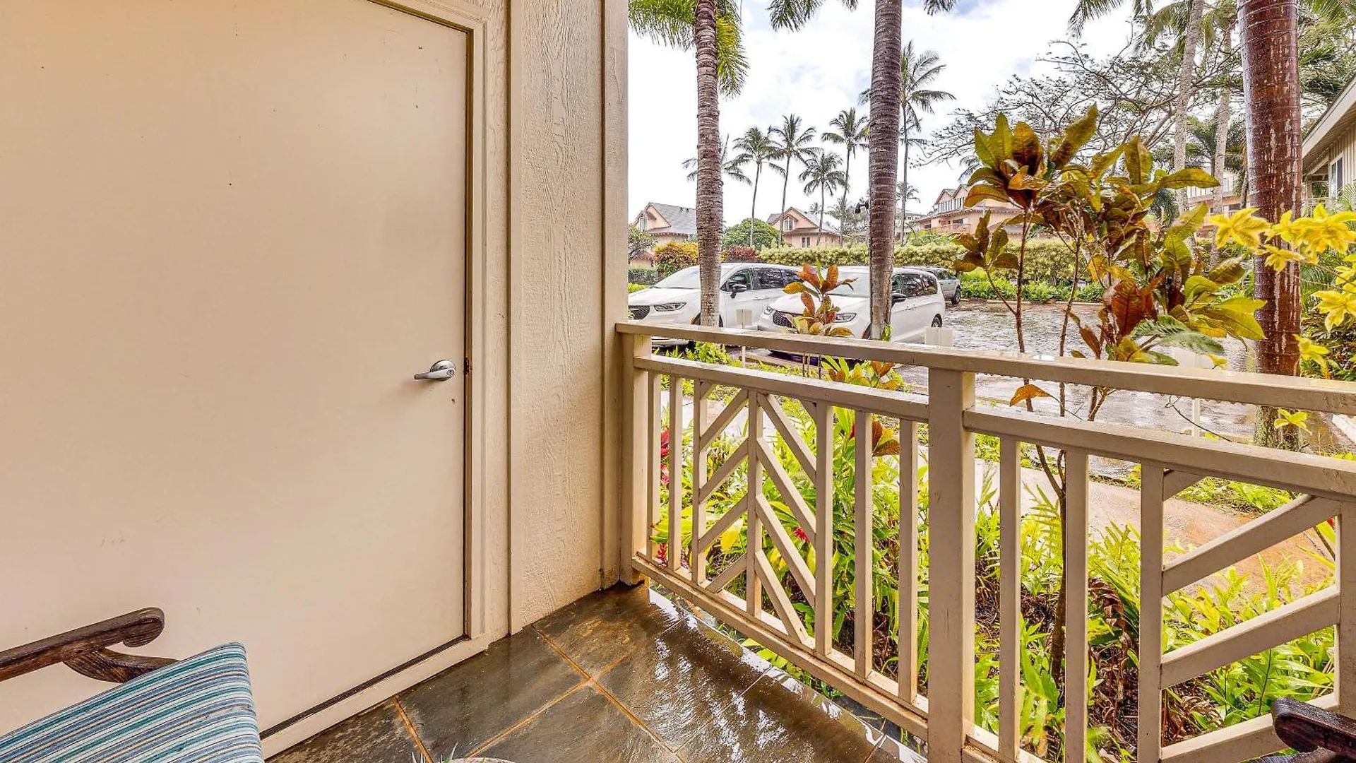 公寓 Poipu Kai Resort Vacation Condo In Koloa! 美国